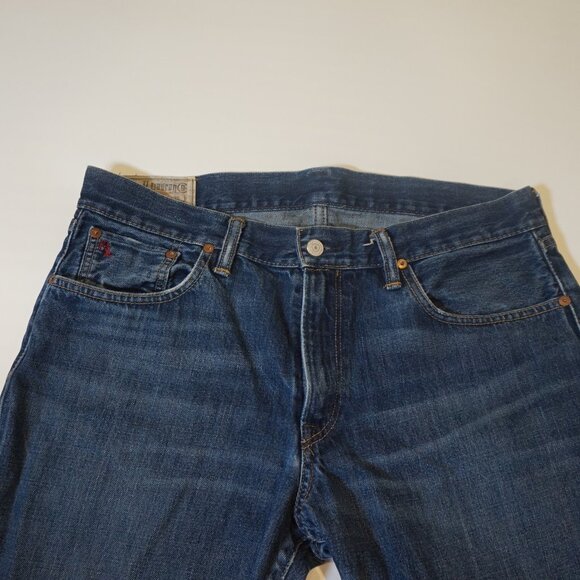 Polo Jeans 34 X 32 - Picture 3 of 8